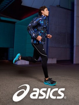 Asics