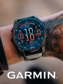 Garmin