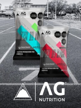 AG Nutrition