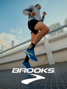 Brooks