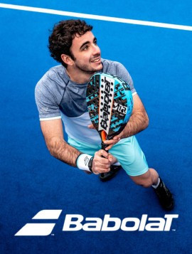 Babolat