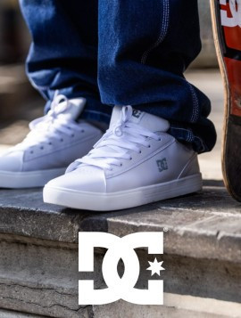 DC Shoes