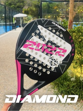 Diamond Padel