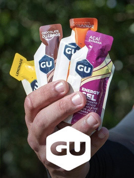 GU Energy