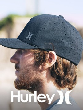 Hurley