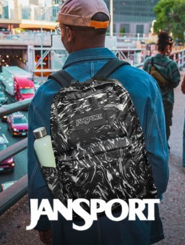 Jansport