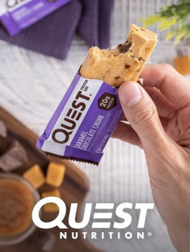 Quest Nutrition