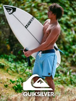 Quiksilver