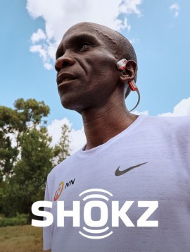 Shokz