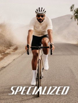 Specialized