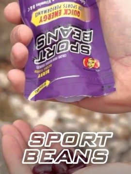 Sport Beans