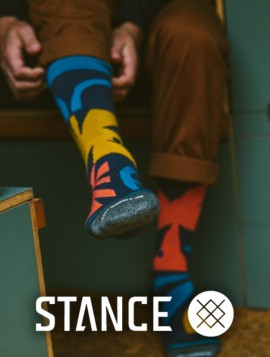 Stance