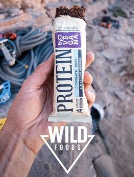 Wild Protein