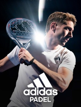 Adidas Padel