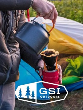 GSI Outdoors