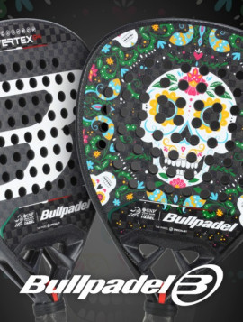 Bullpadel