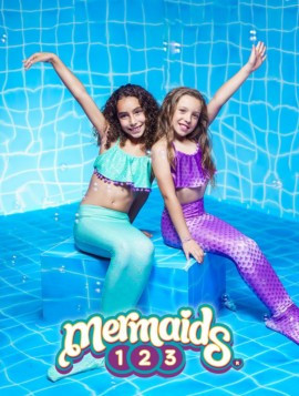 Mermaids 123