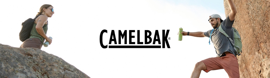 CamelBak Trail Run - Chaleco de hidratación para correr, 34 onzas